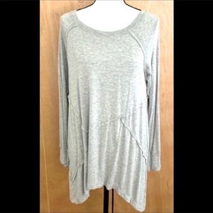 Verve Ami Tunic Top M 💐